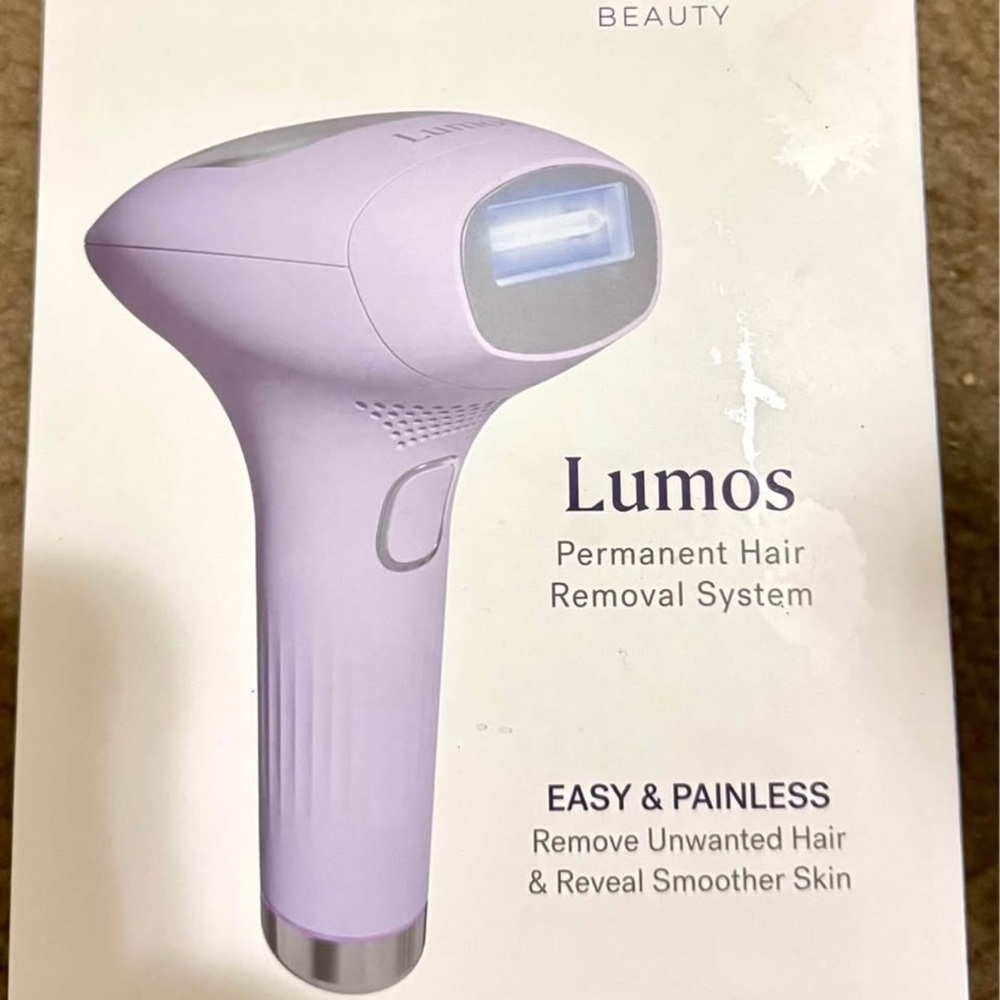 Hair Removal System